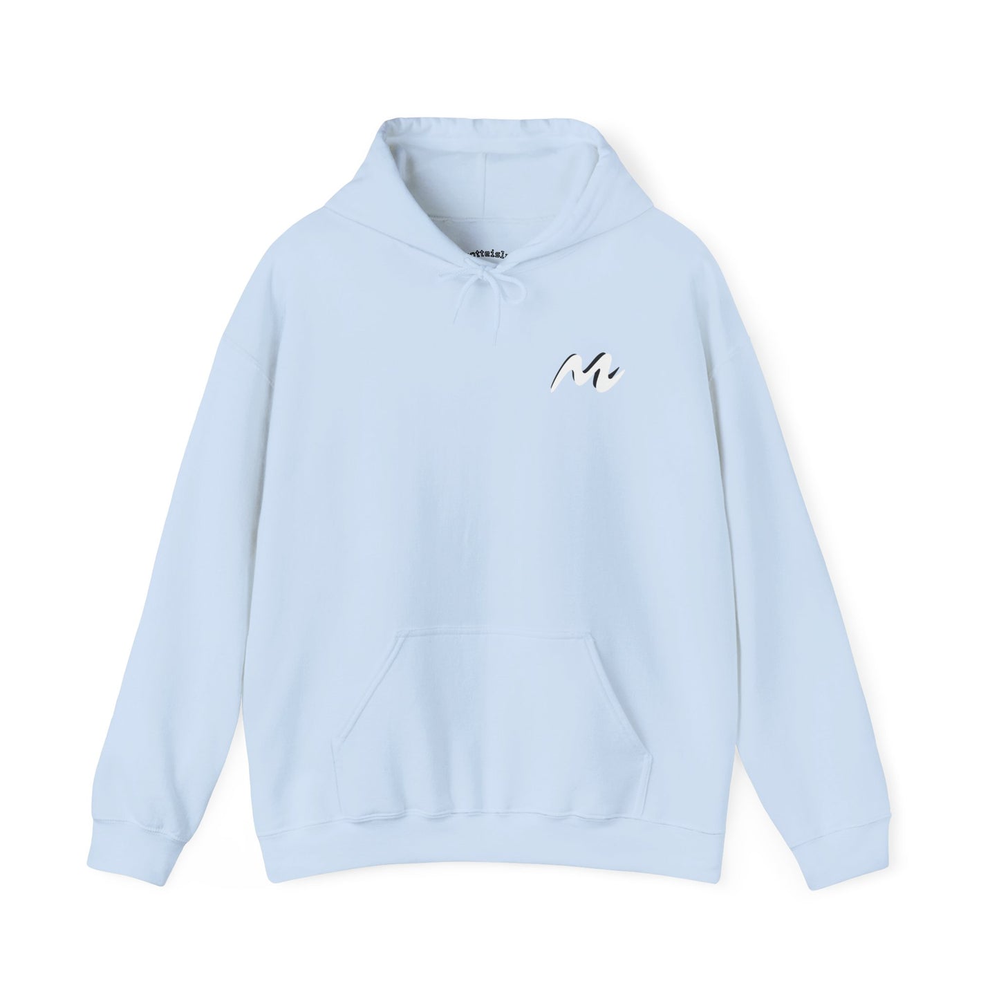 Hoodie unisexe “Tree of Life”