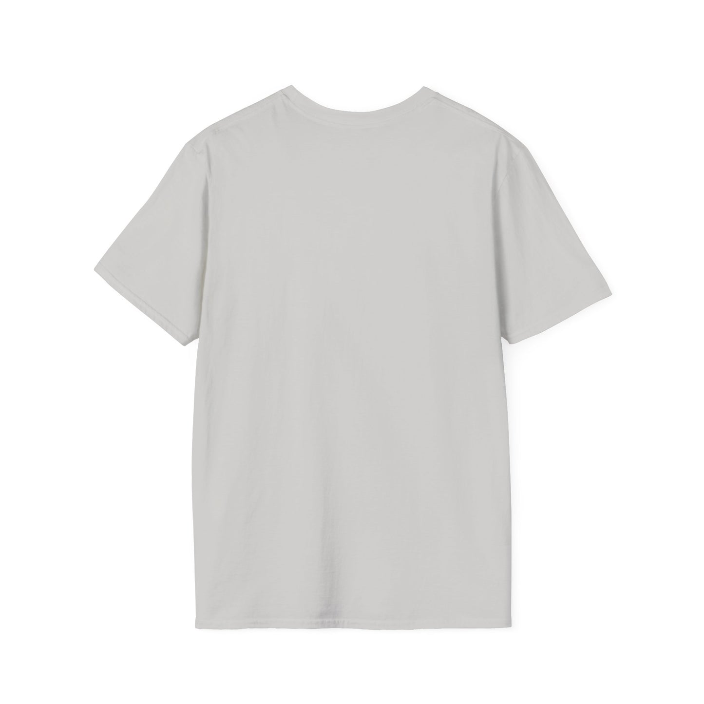 T-shirt Wawe Bani – Design Minimaliste Mahorais