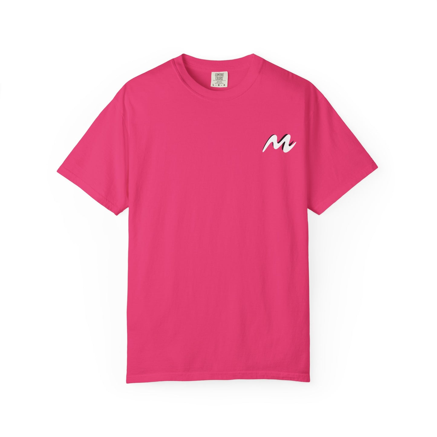 T-shirt unisexe “Urban Explorer”