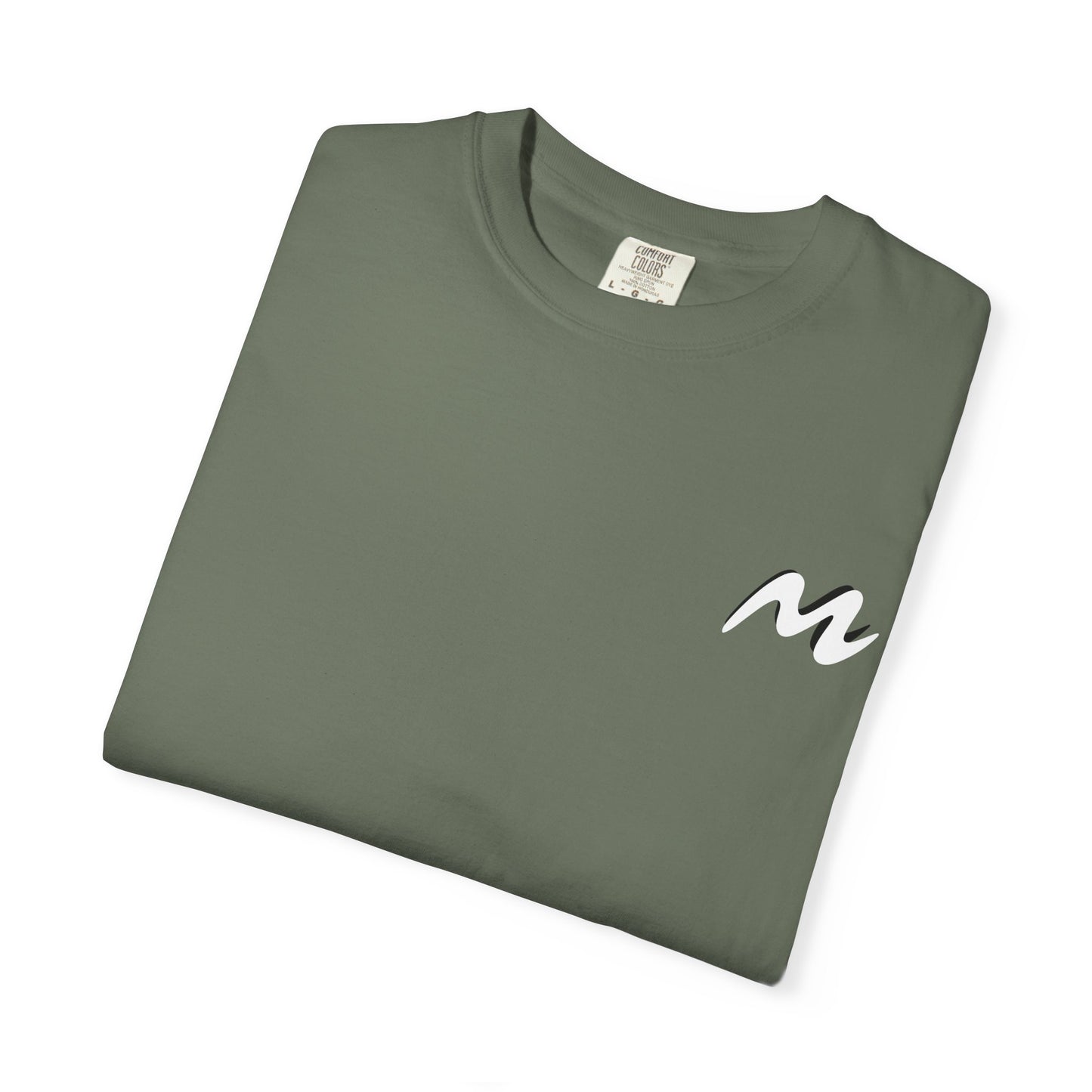 T-shirt unisexe “Vibes océaniques”