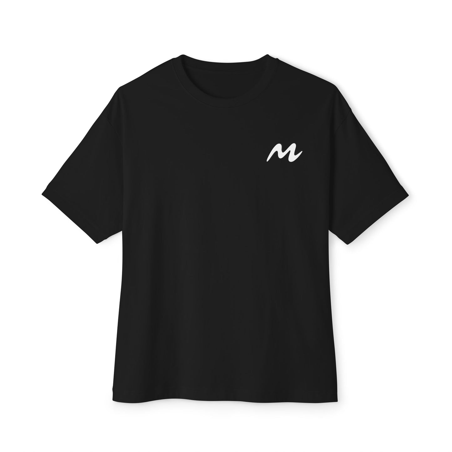 T-shirt “Evil Smile” – Motif sourire démoniaque