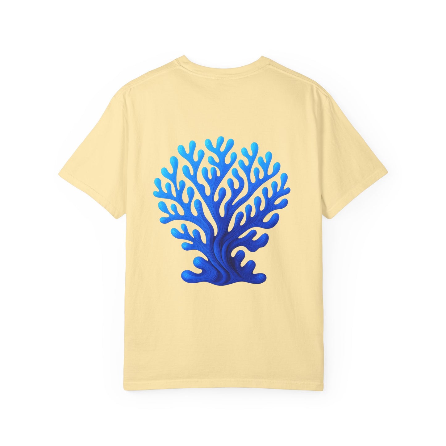 T-shirt unisexe “Vibes océaniques”