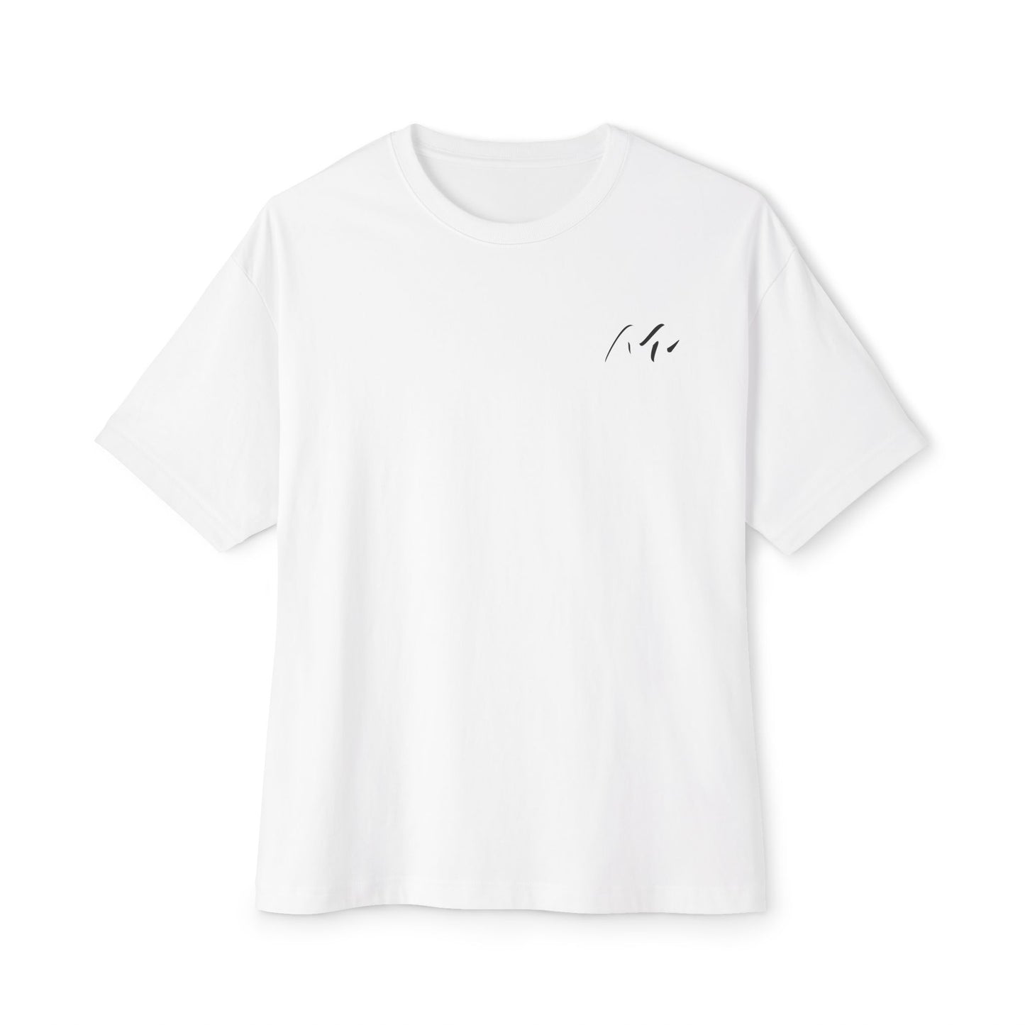 T-shirt unisexe “Oni en folie”