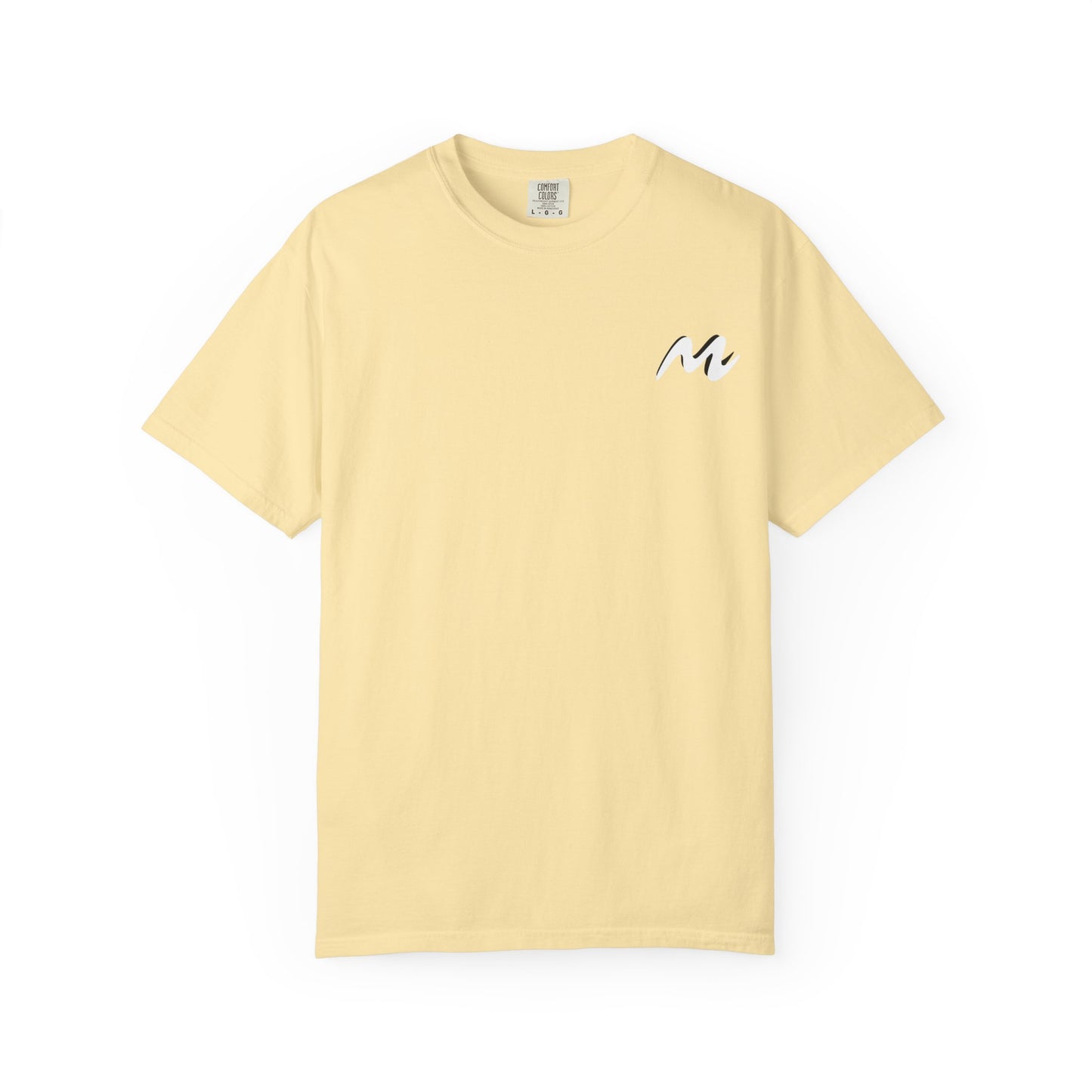 T-shirt unisexe “Vibes océaniques”