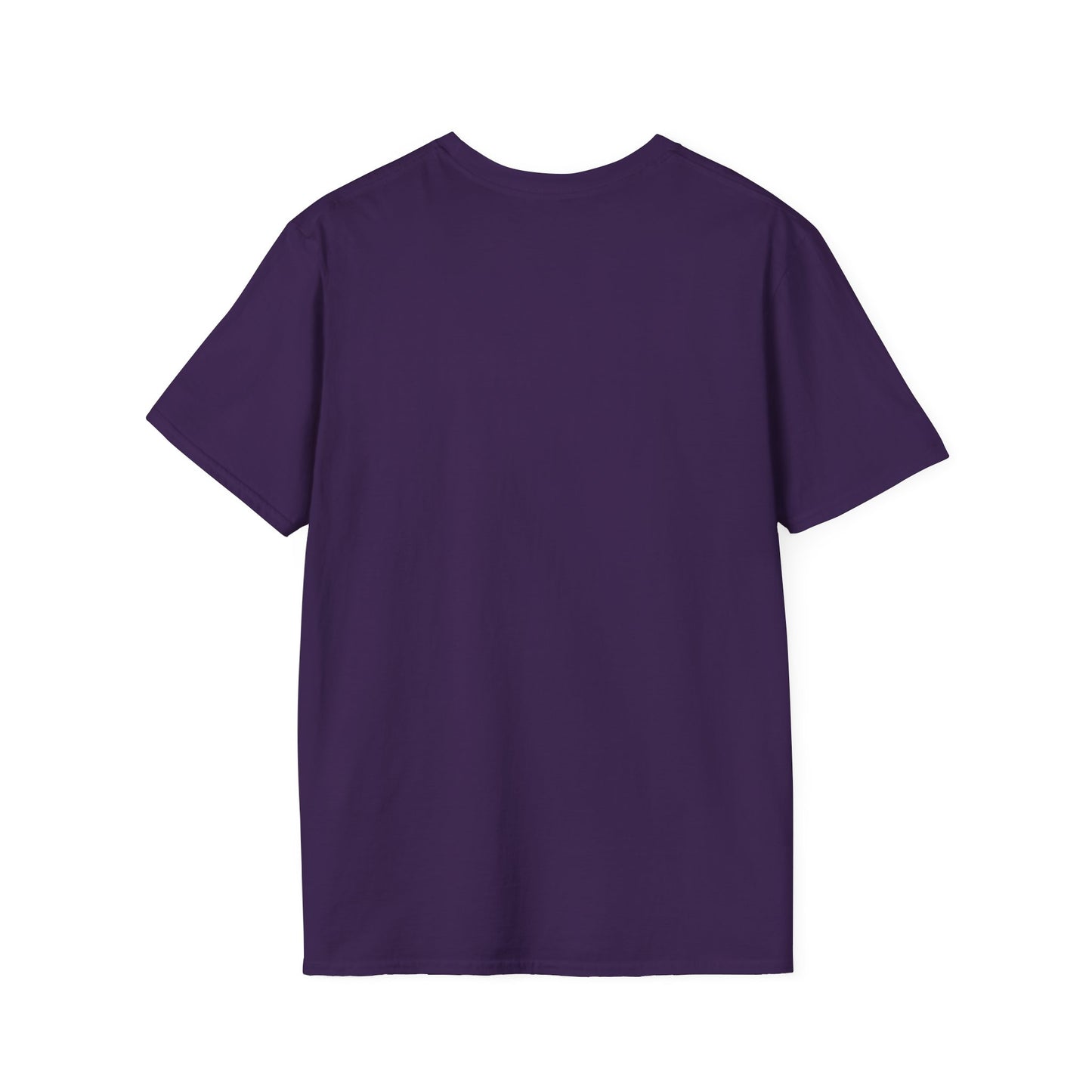 T-shirt Wawe Bani – Design Minimaliste Mahorais