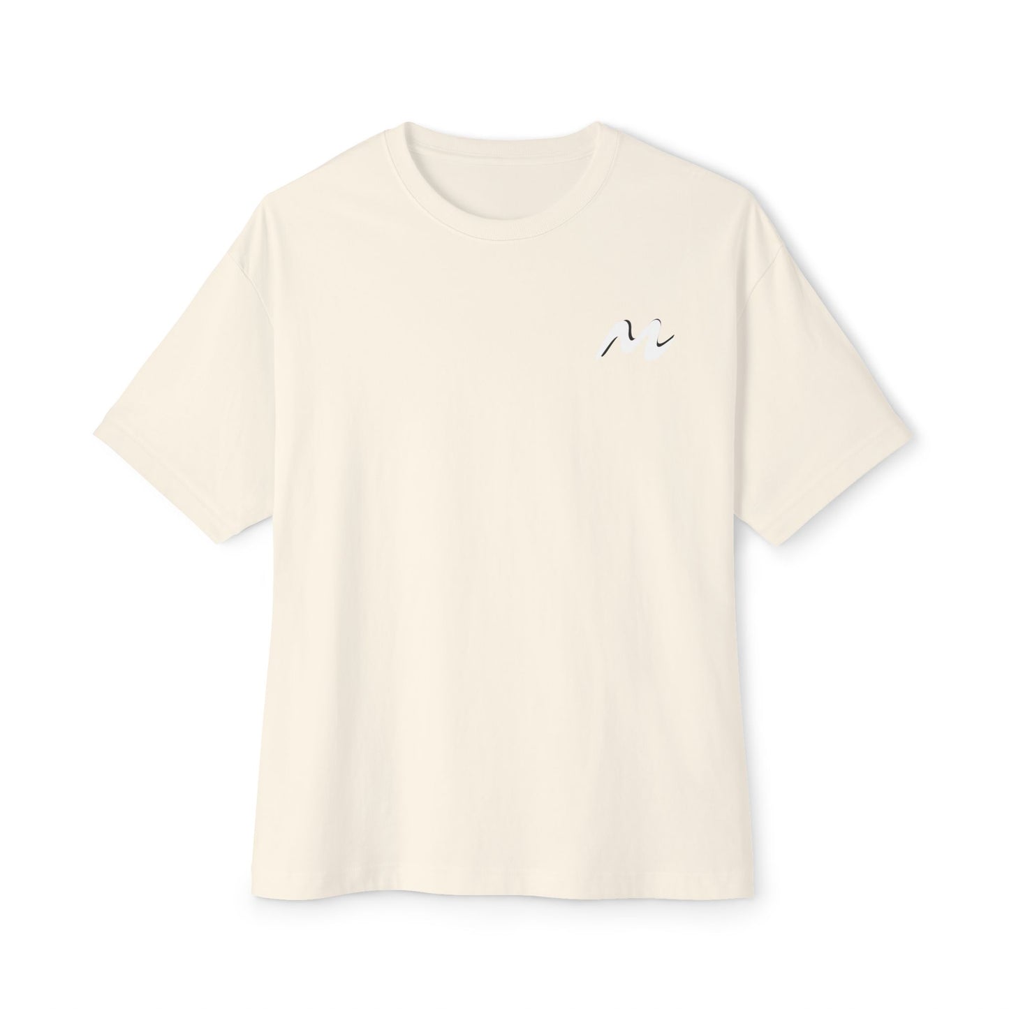 T-shirt “Evil Smile” – Motif sourire démoniaque
