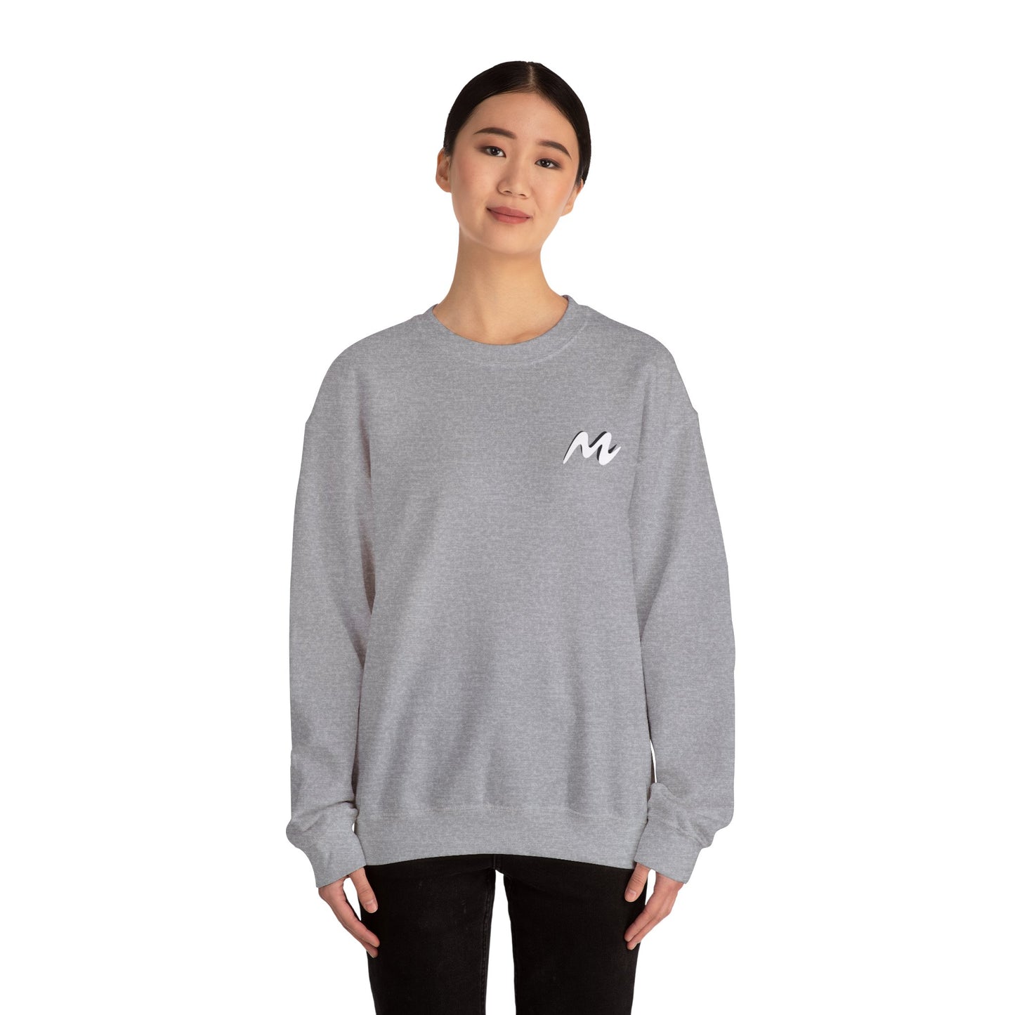 Sweat confortable jours relax unisexe
