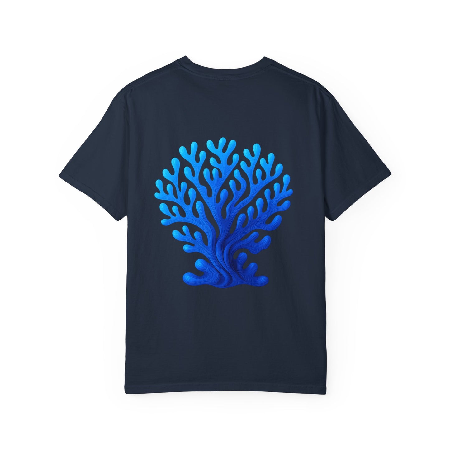 T-shirt unisexe “Vibes océaniques”