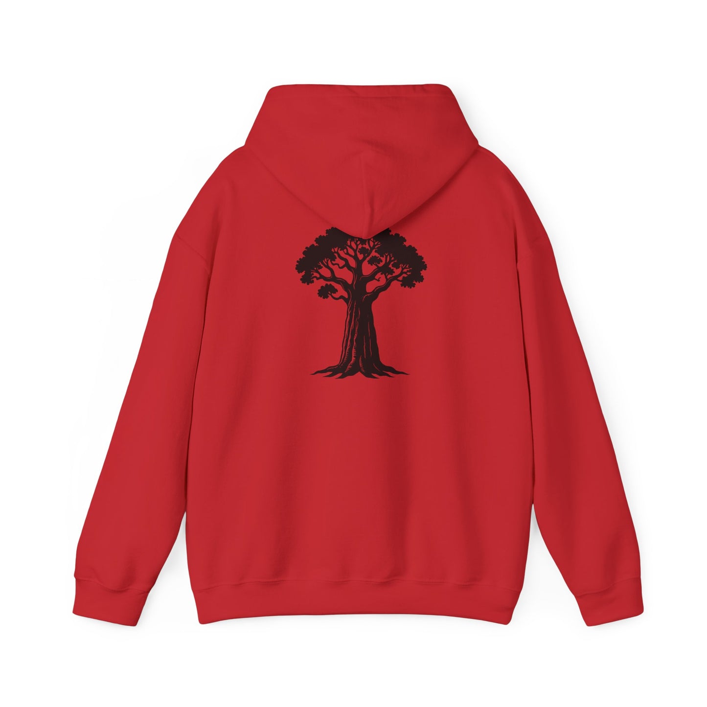 Hoodie unisexe “Tree of Life”
