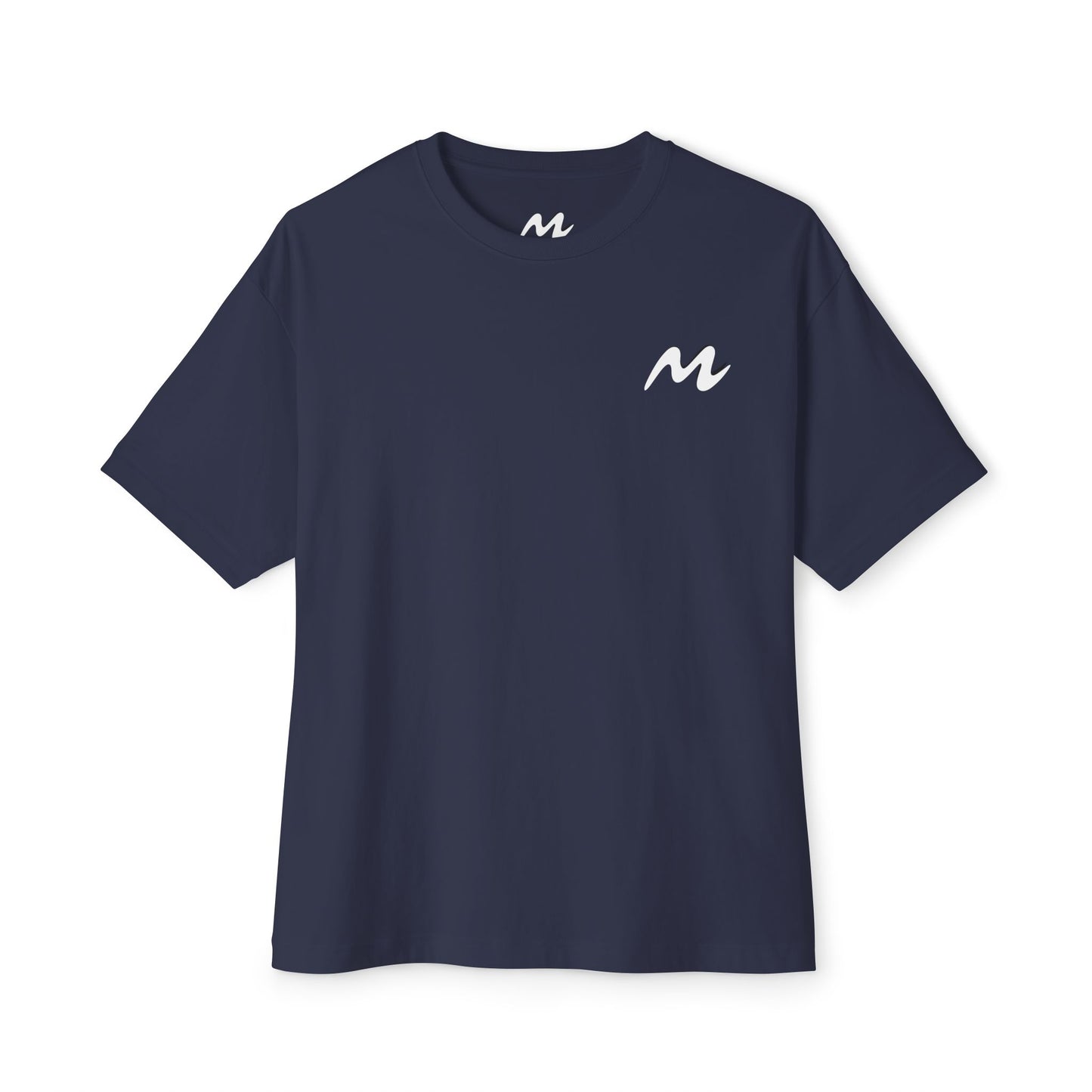 T-shirt boxy design unique