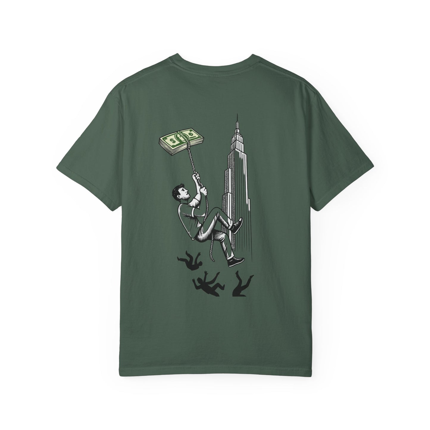 T-shirt unisexe “Urban Explorer”
