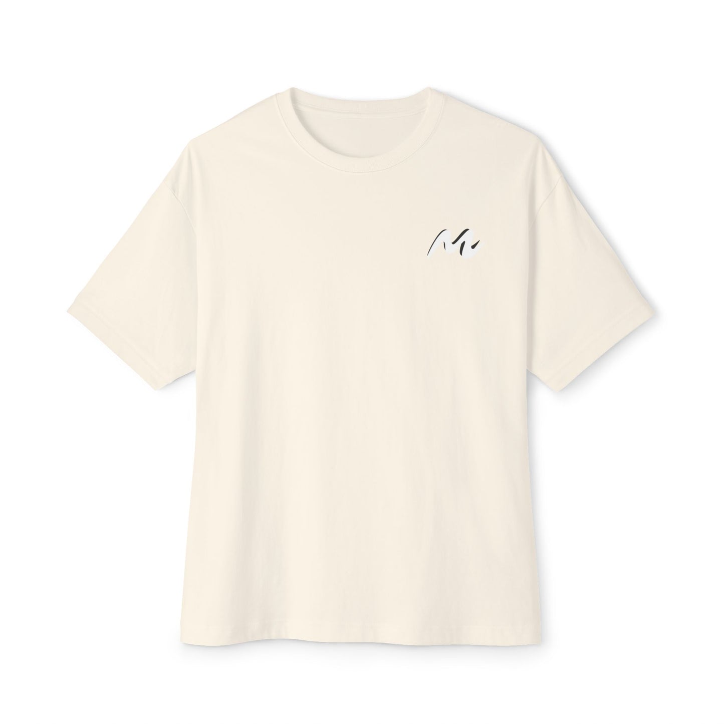 T-shirt unisexe “Oni en folie”