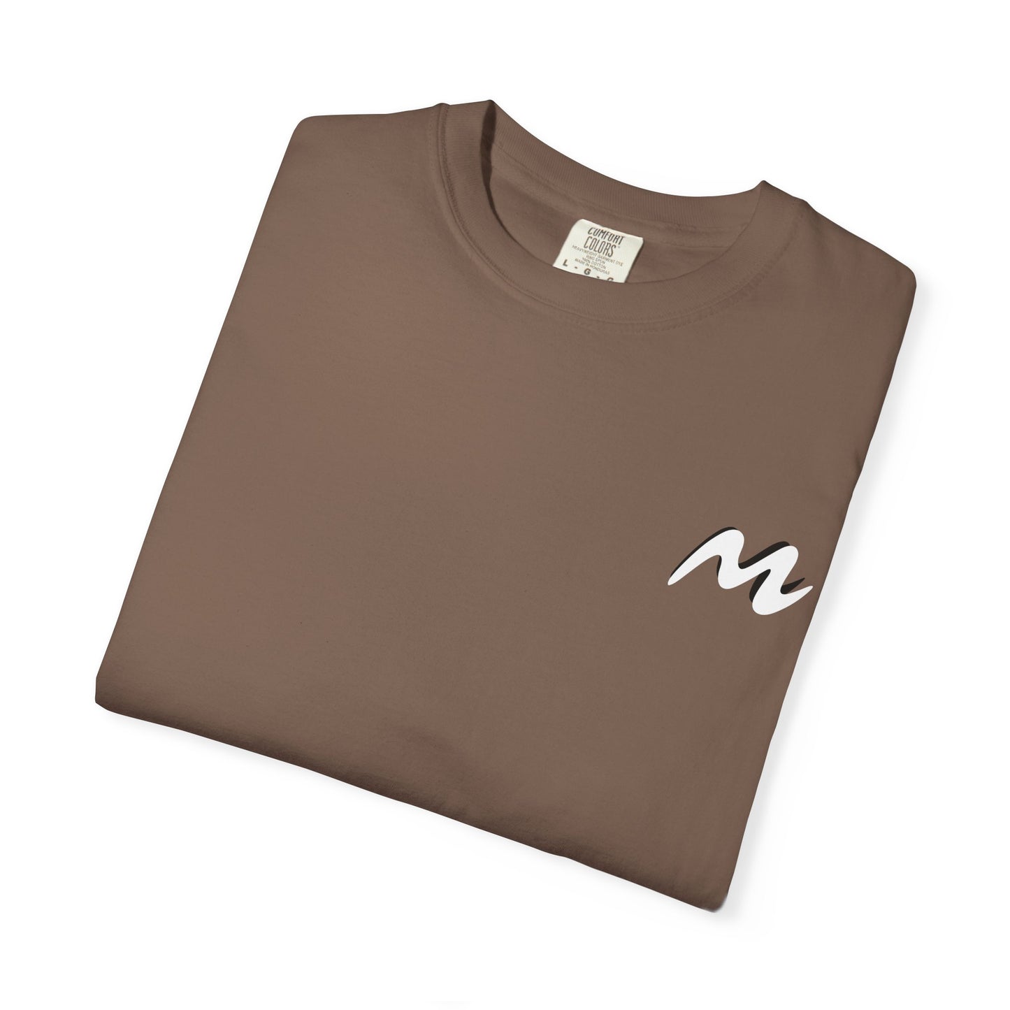 T-shirt unisexe “Urban Explorer”