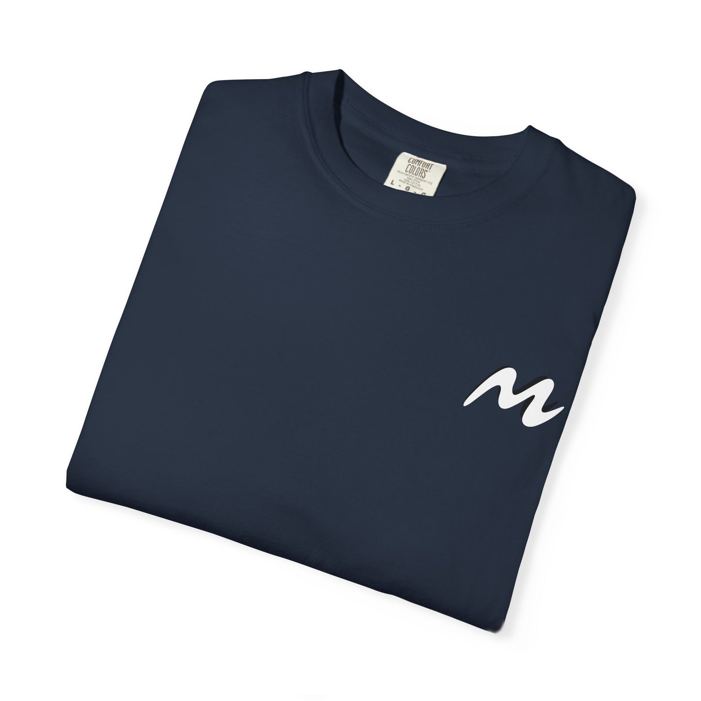 T-shirt unisexe “Vibes océaniques”