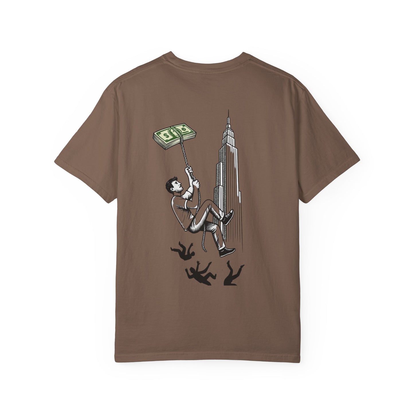 T-shirt unisexe “Urban Explorer”