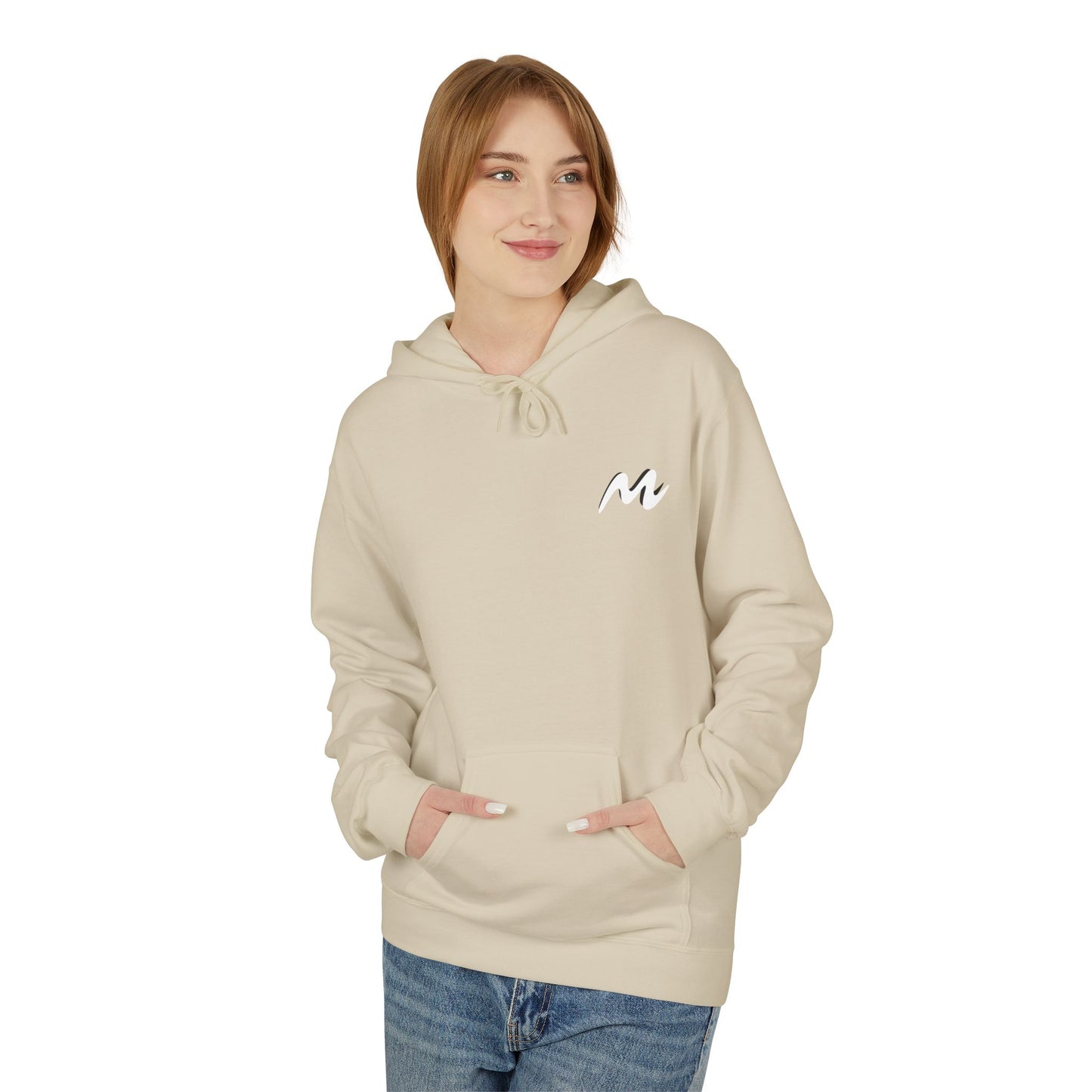 Hoodie “Bloody Skull” – crâne sanglant réaliste