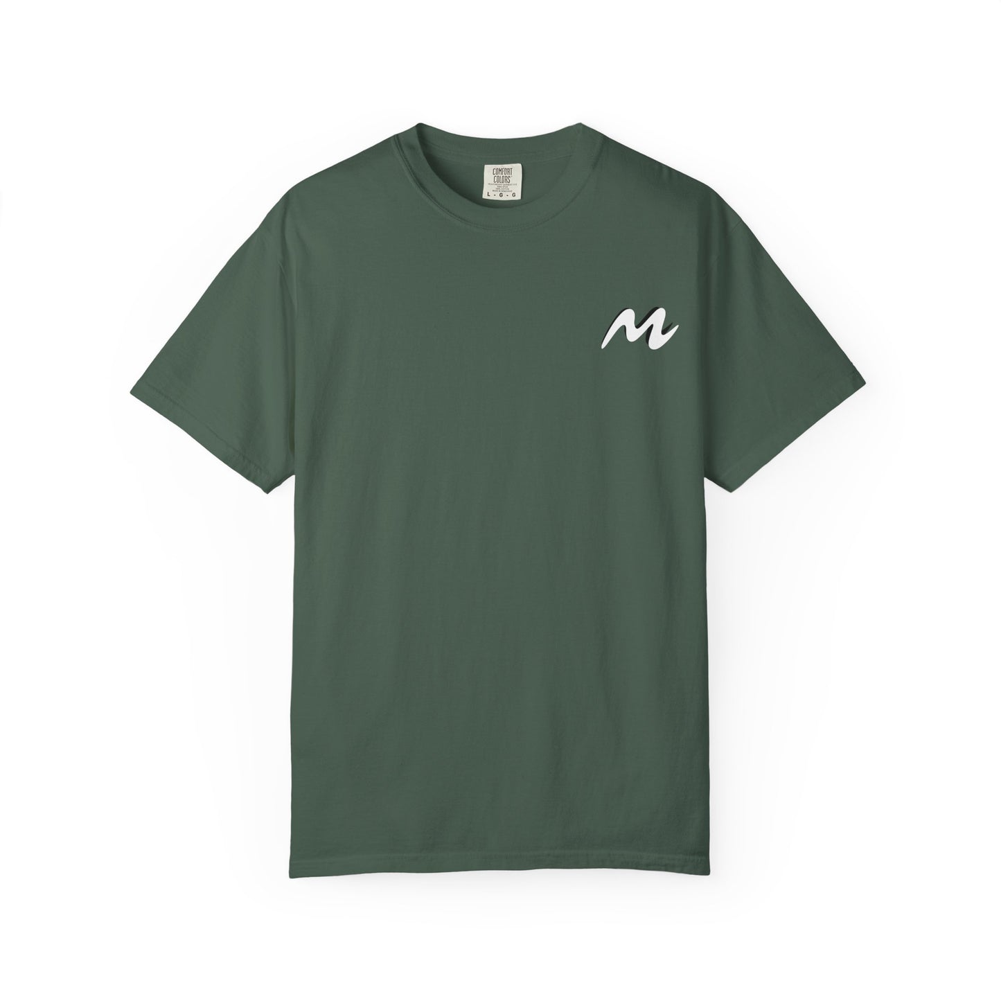 T-shirt unisexe “Urban Explorer”