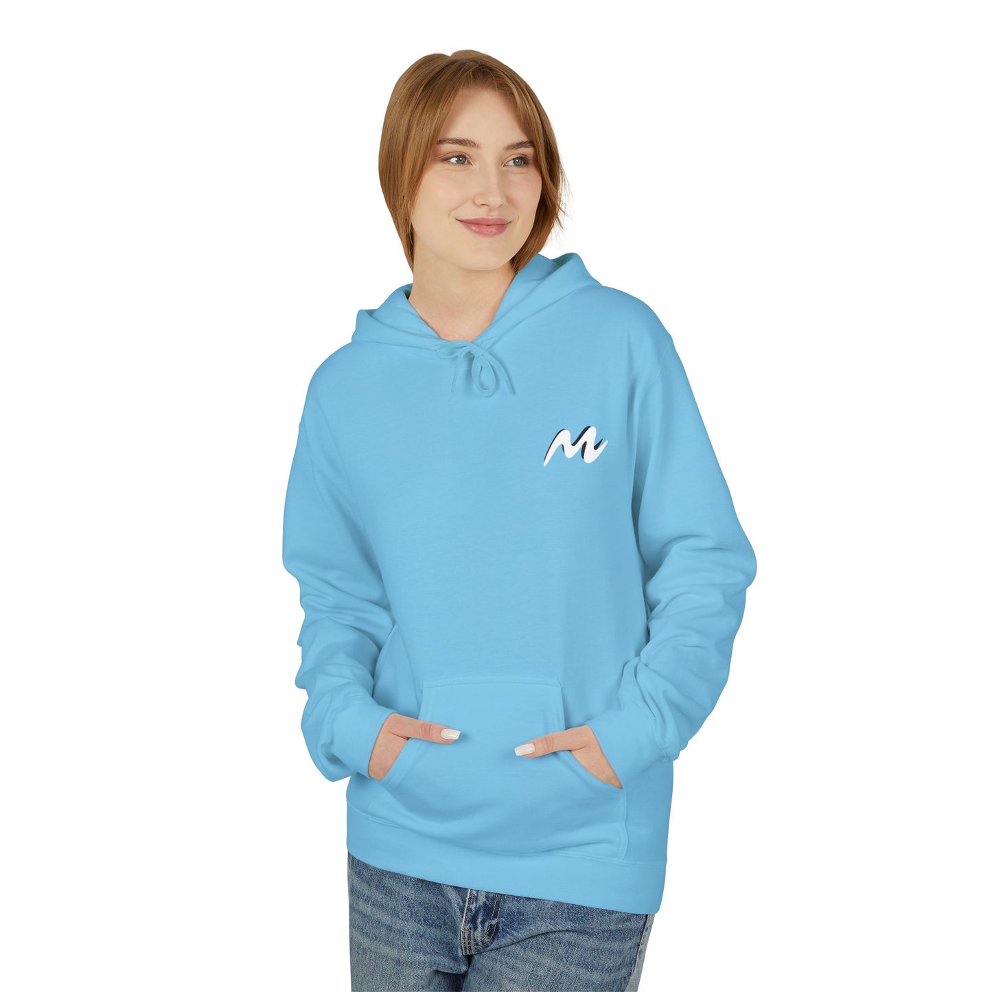 Hoodie “Bloody Skull” – crâne sanglant réaliste