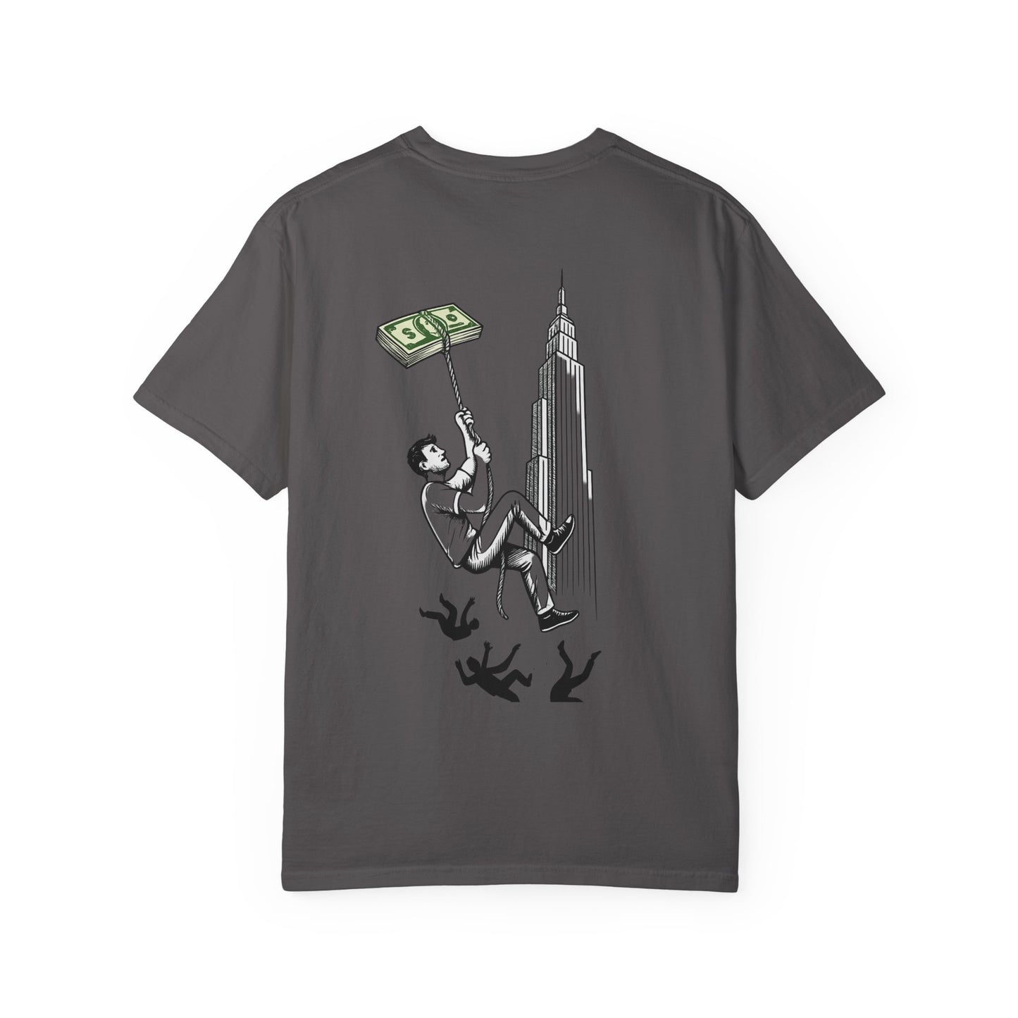 T-shirt unisexe “Urban Explorer”