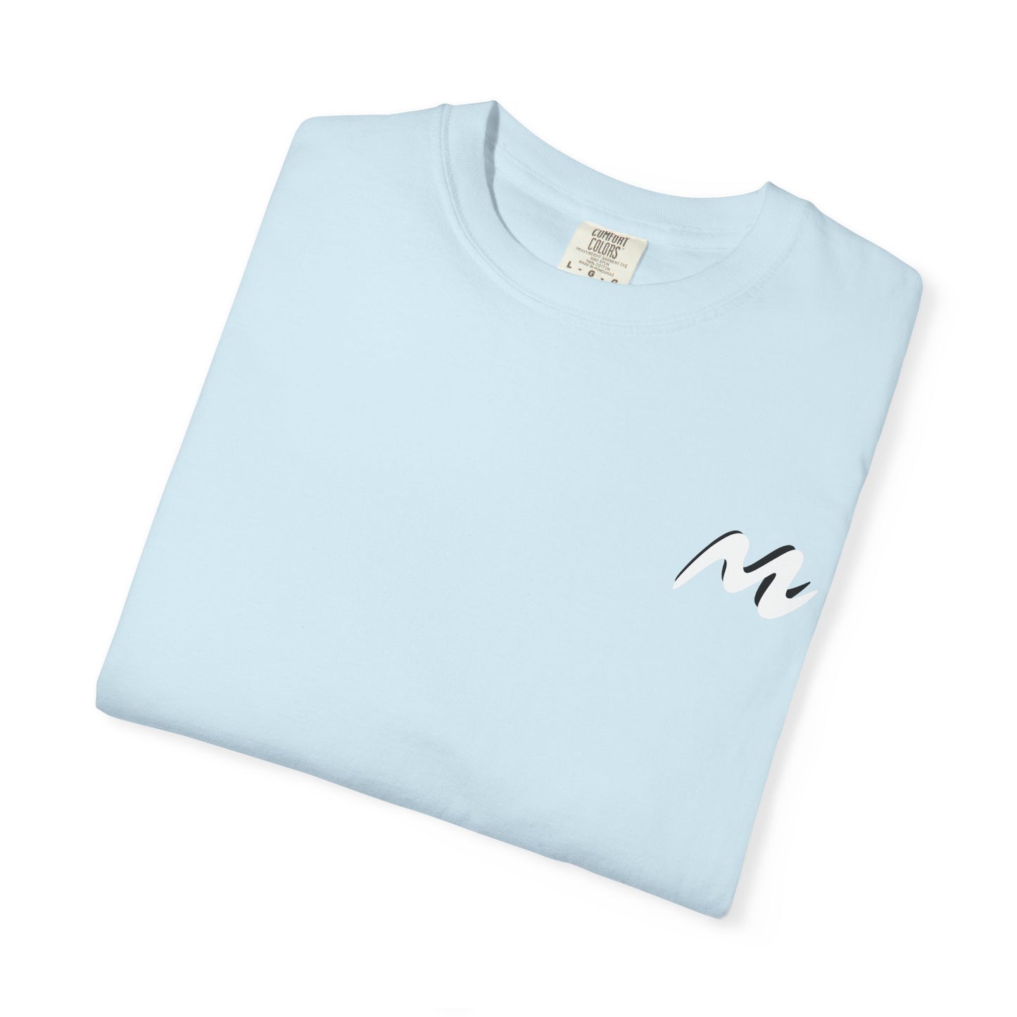 T-shirt unisexe “Vibes océaniques”
