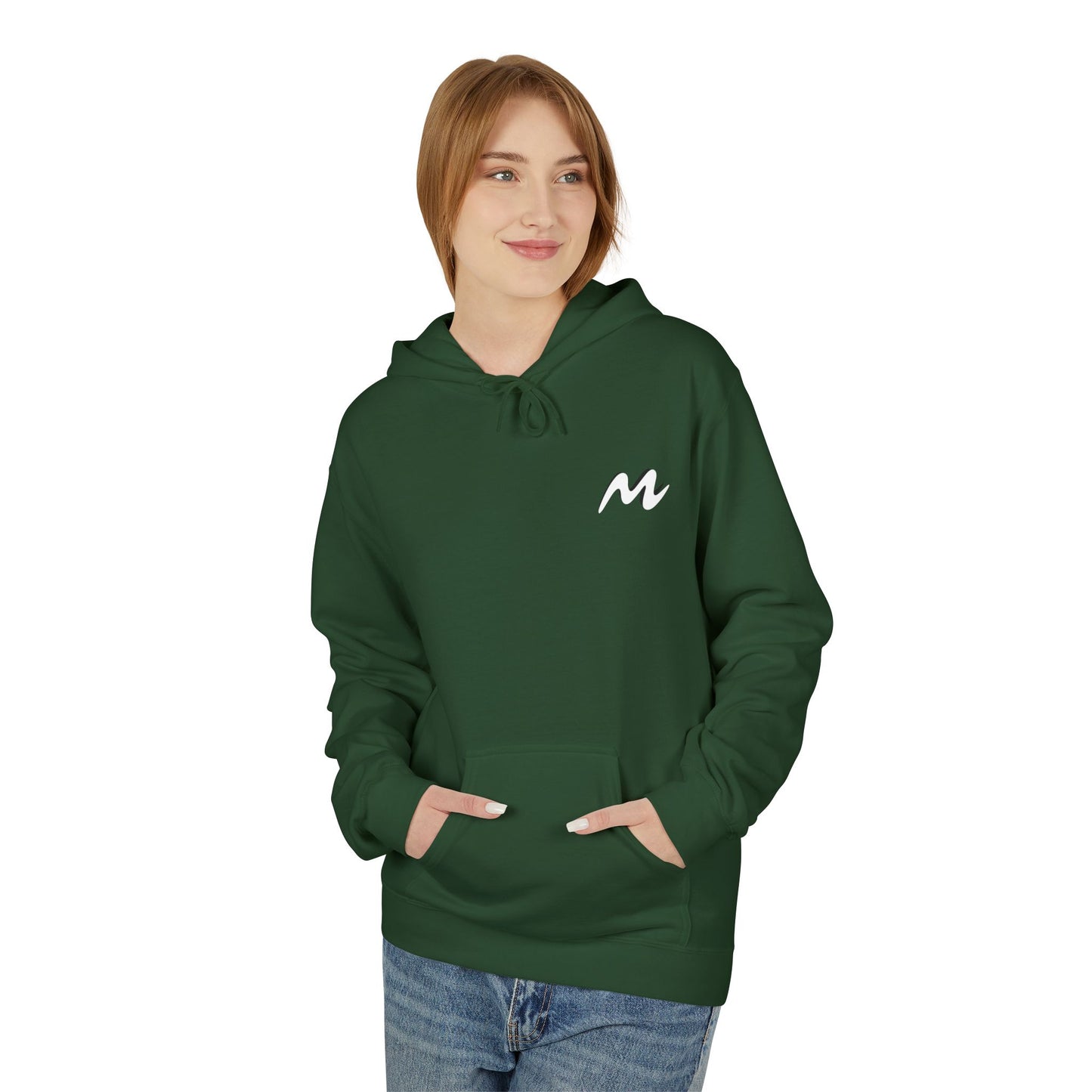 Hoodie “Bloody Skull” – crâne sanglant réaliste