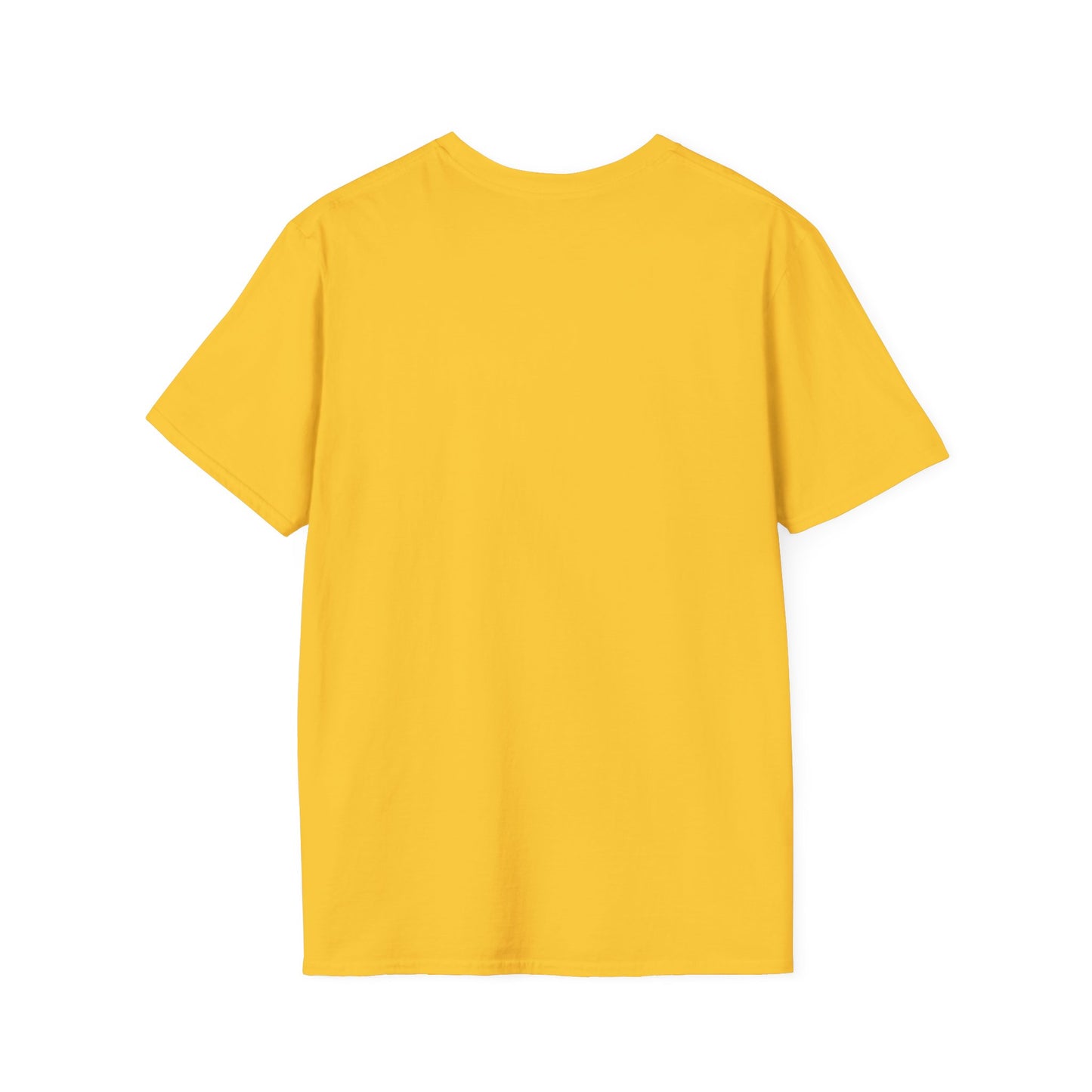 T-shirt Wawe Bani – Design Minimaliste Mahorais
