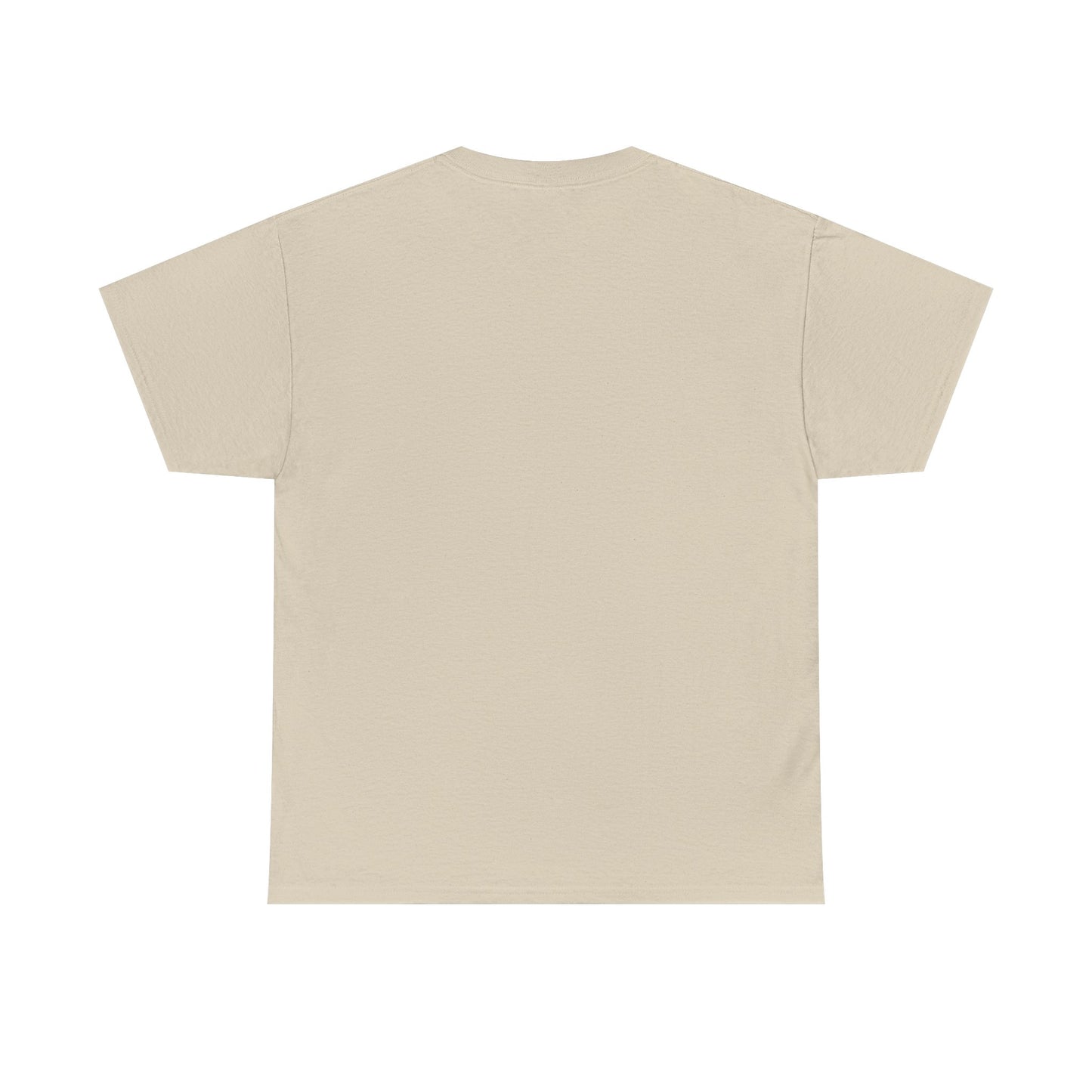 T-shirt passionnés de voitures unisexe