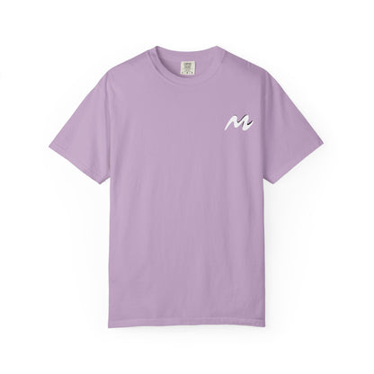T-shirt casual unisexe inspiration