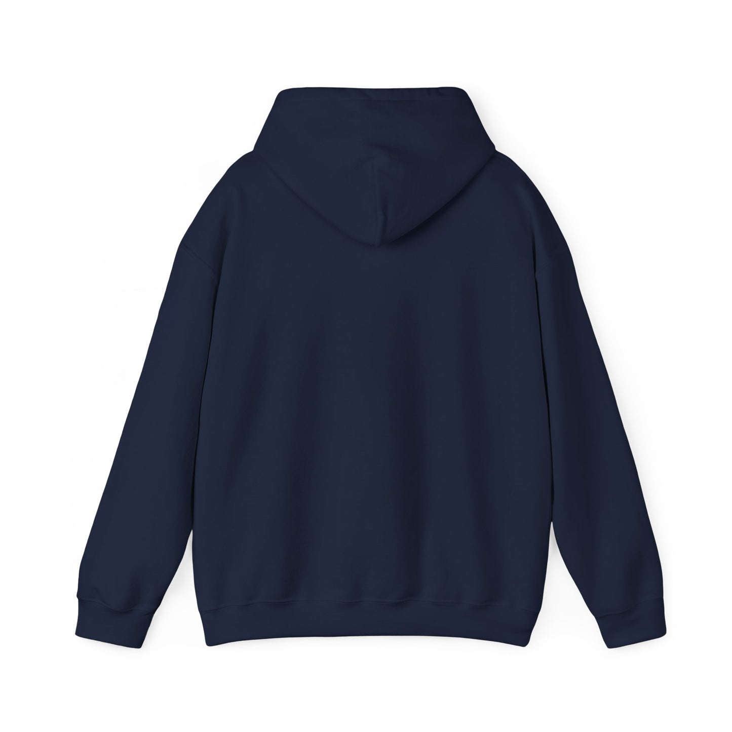 Hoodie “Ocean Wave” – vague minimaliste & étoiles