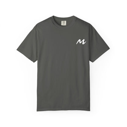 T-shirt “Baiser cosmique” unisexe