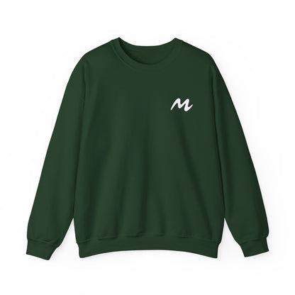Sweat artistique confortable unisexe