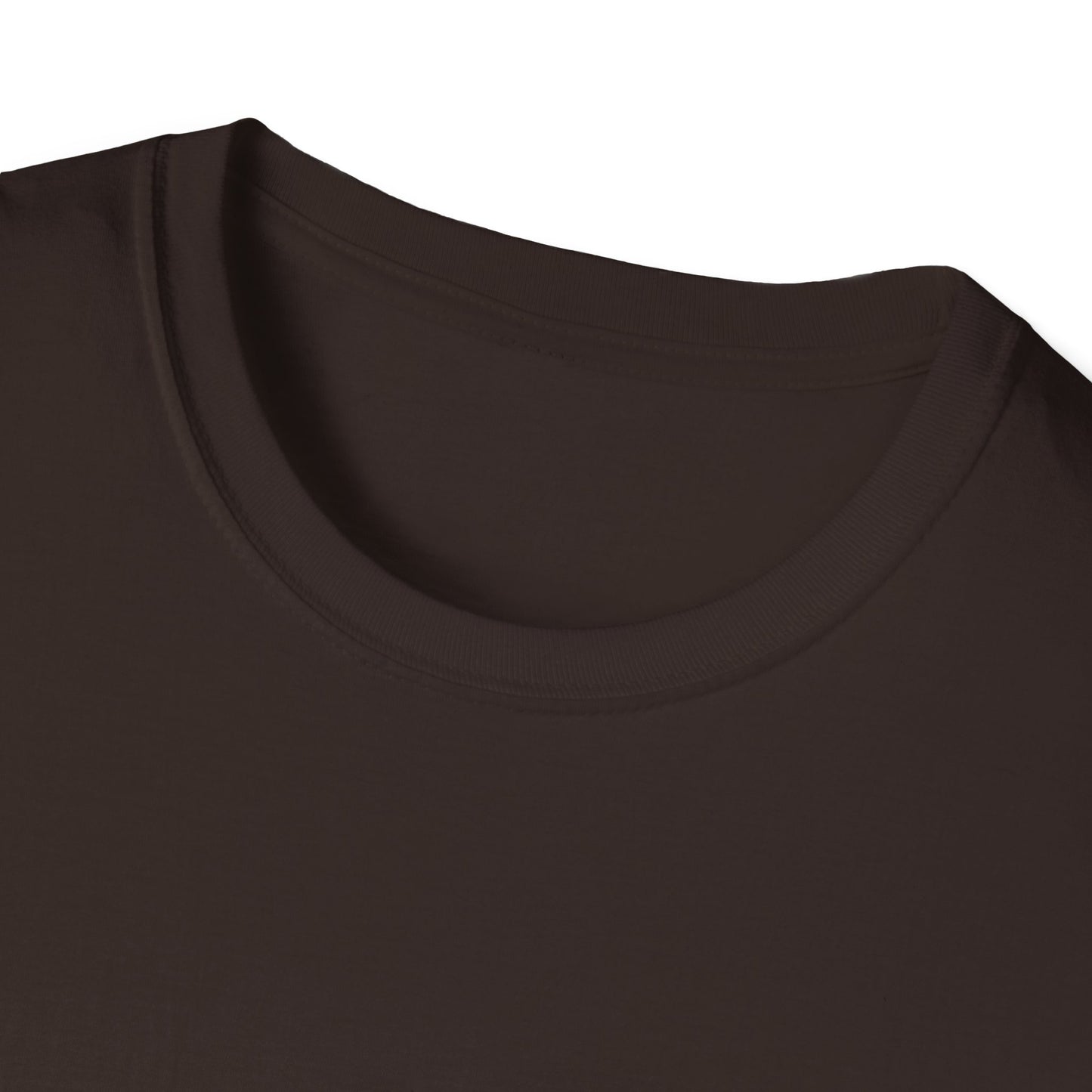 shirt souvenir familial unisexe