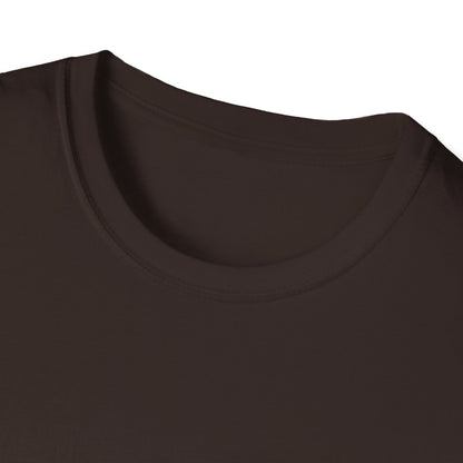 shirt souvenir familial unisexe