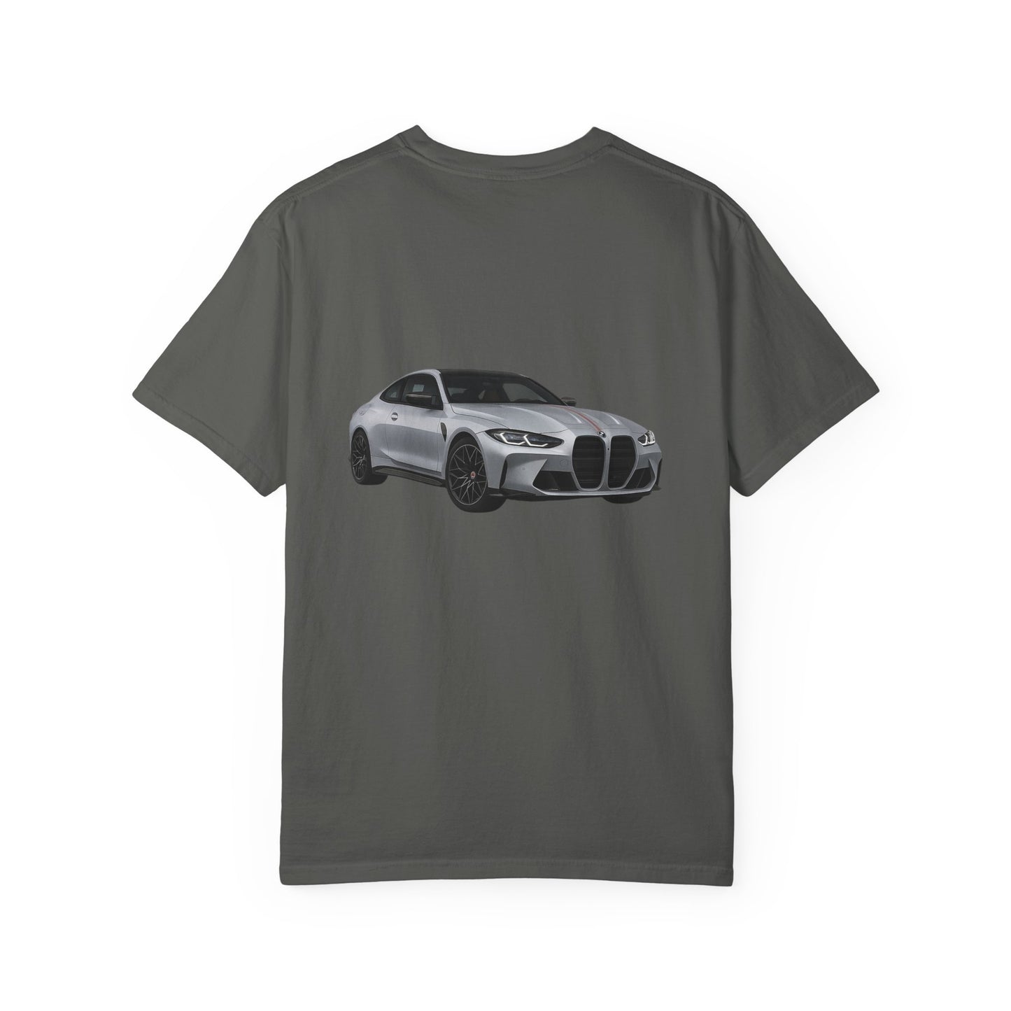 Stylish Car Graphic Tee for Auto Enthusiasts, Unisex T-Shirt, Casual Wear, Gift for Car Lovers, Graphic Tees, Everyday Style