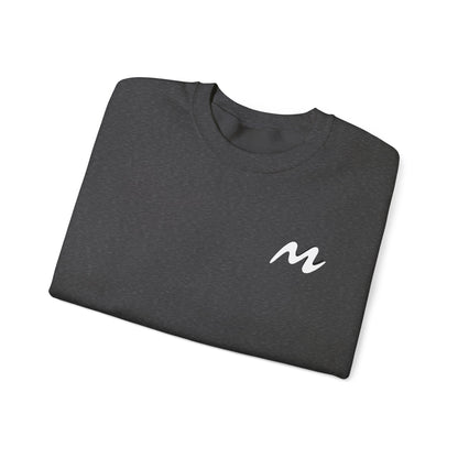 Sweat artistique confortable unisexe