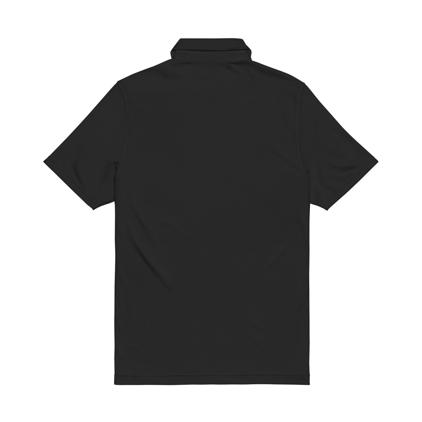 Polo homme brodé “Swing Chic”