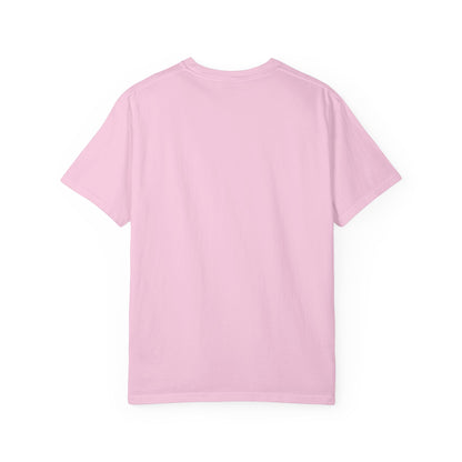 T-shirt unisexe graphique lapin