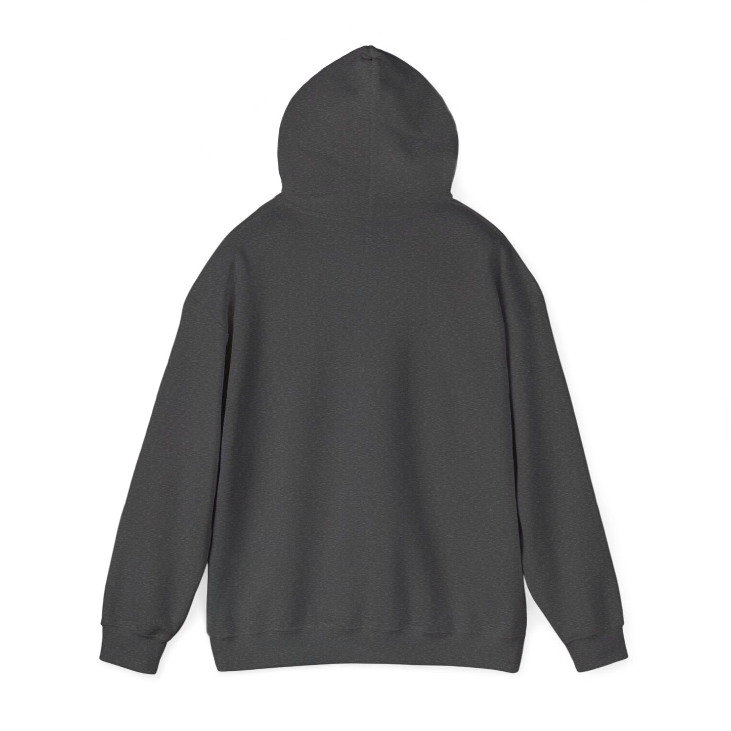 Hoodie “Ocean Wave” – vague minimaliste & étoiles