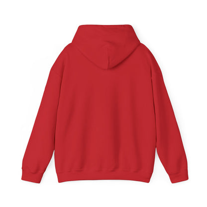 Hoodie “Ocean Wave” – vague minimaliste & étoiles