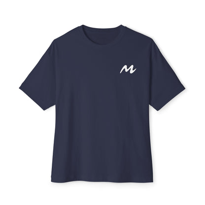 T-shirt unisexe oversize “Vibes de Mayotte”