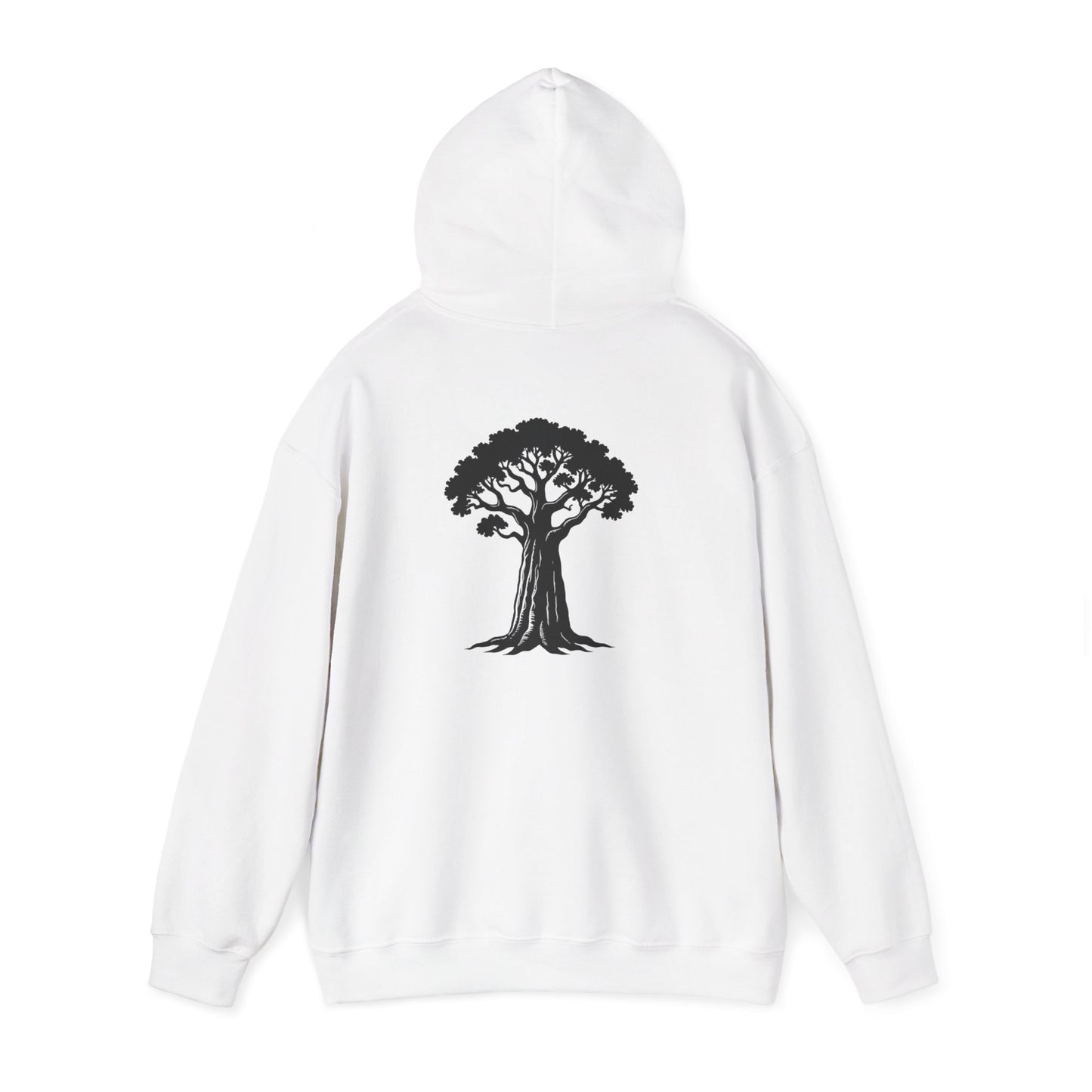 Hoodie unisexe “Tree of Life”