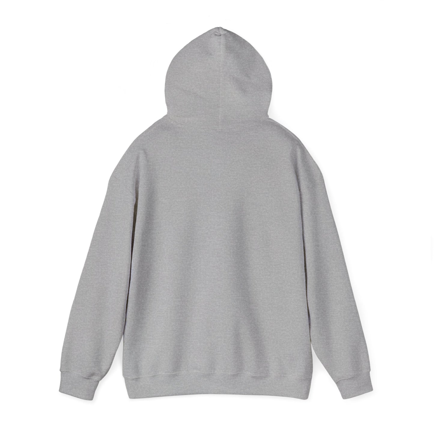 Hoodie “Ocean Wave” – vague minimaliste & étoiles