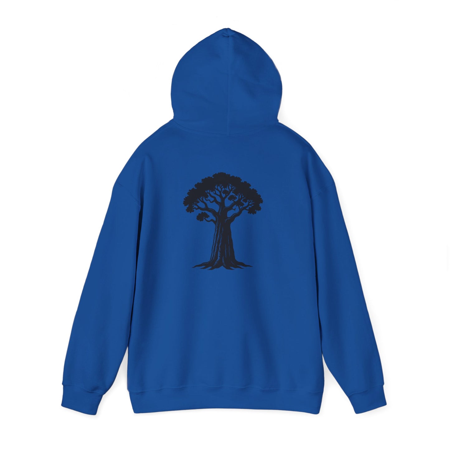 Hoodie unisexe “Tree of Life”