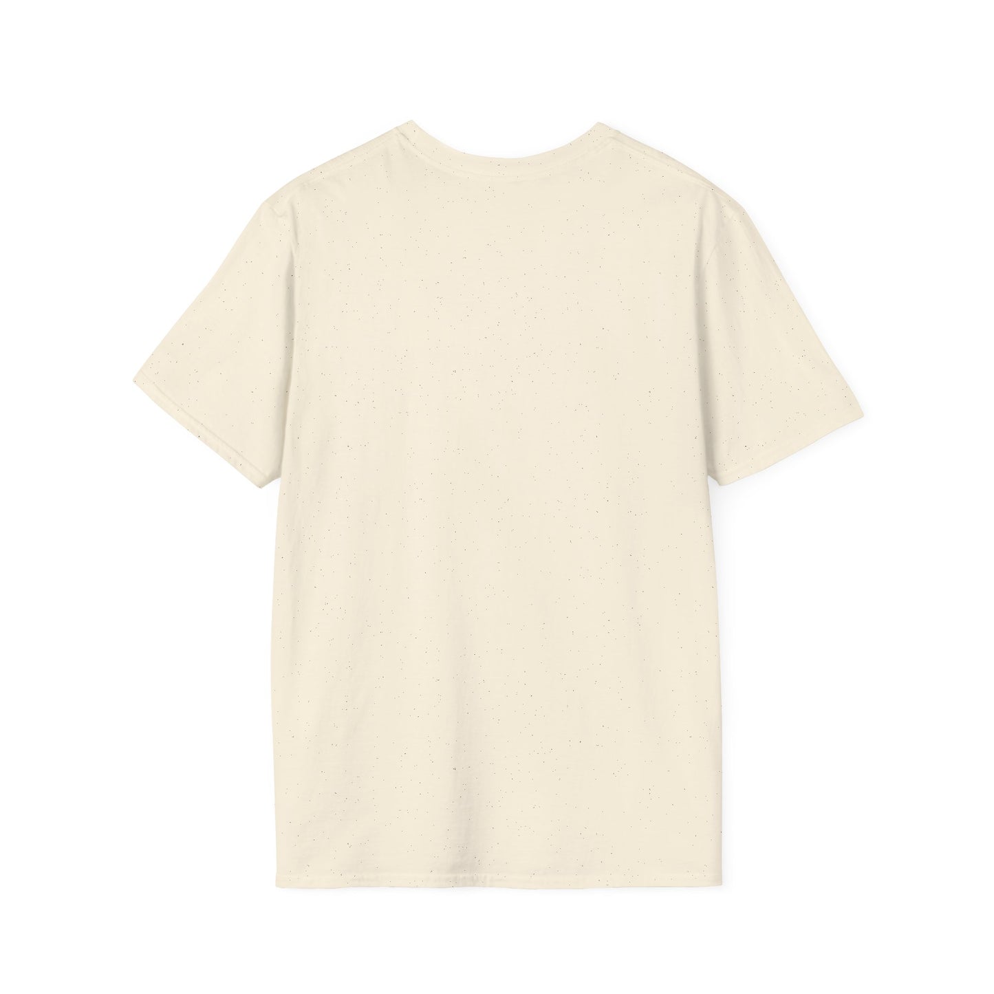 T-shirt Wawe Bani – Design Minimaliste Mahorais