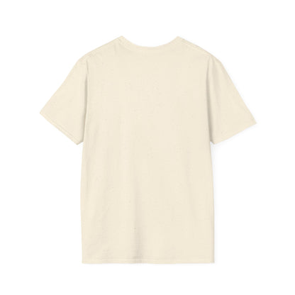 T-shirt Wawe Bani – Design Minimaliste Mahorais