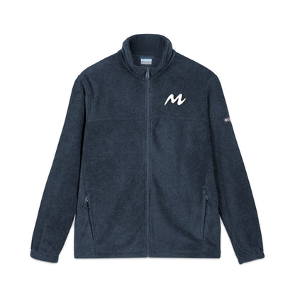 Veste brodée unisexe “Cadeau chaud”