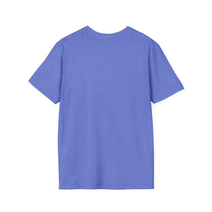 T-shirt Wawe Bani – Design Minimaliste Mahorais