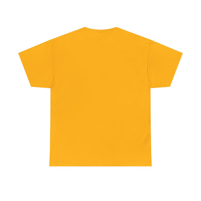 T-shirt passionnés de voitures unisexe