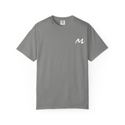 T-shirt casual unisexe timekeeper