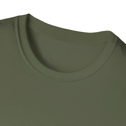 shirt souvenir familial unisexe